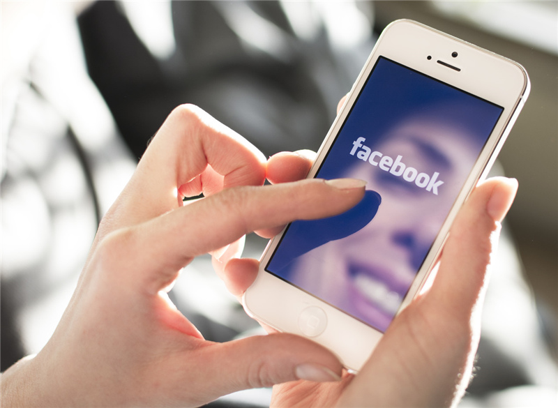 如何设置Facebook主页提升曝光