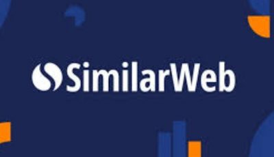 SimilarWeb网站怎么注册