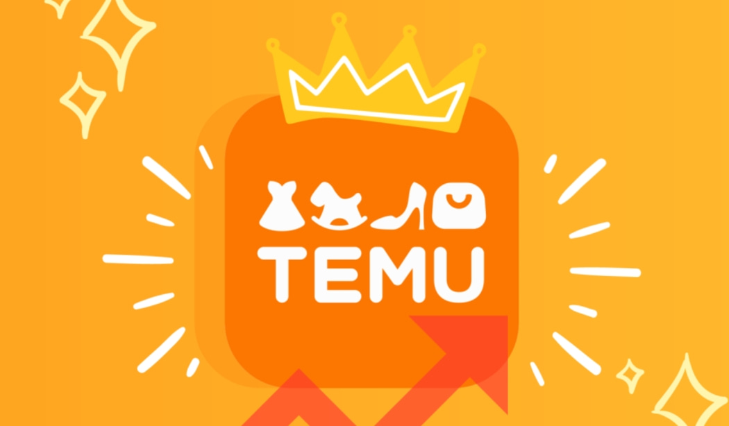 Temu平台