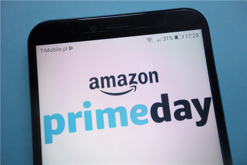 亚马逊buy with prime有什么用