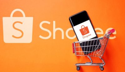 统计2024年Shopee印尼站本地产品出口量增长近50%