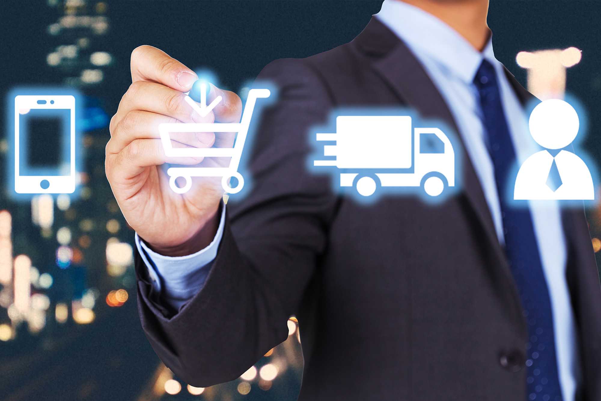 UPS计划到2026年减少50%亚马逊配送量，提升盈利能力