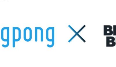 PingPong成为Best Buy加拿大首家跨境支付服务商