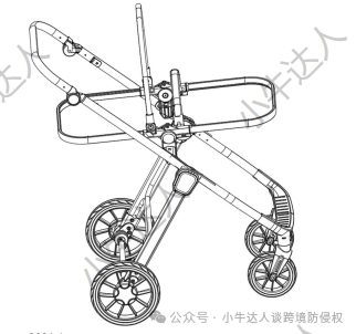 精选10款2月27日最新下证欧盟外观专利，警惕侵权！