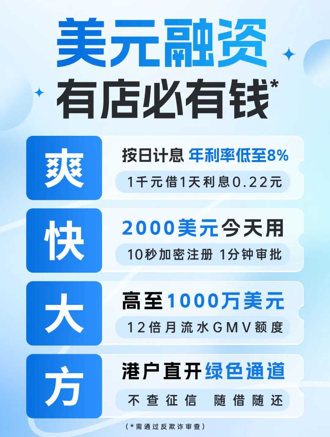 新卖家激增200%，跨境洗牌期如何应对？