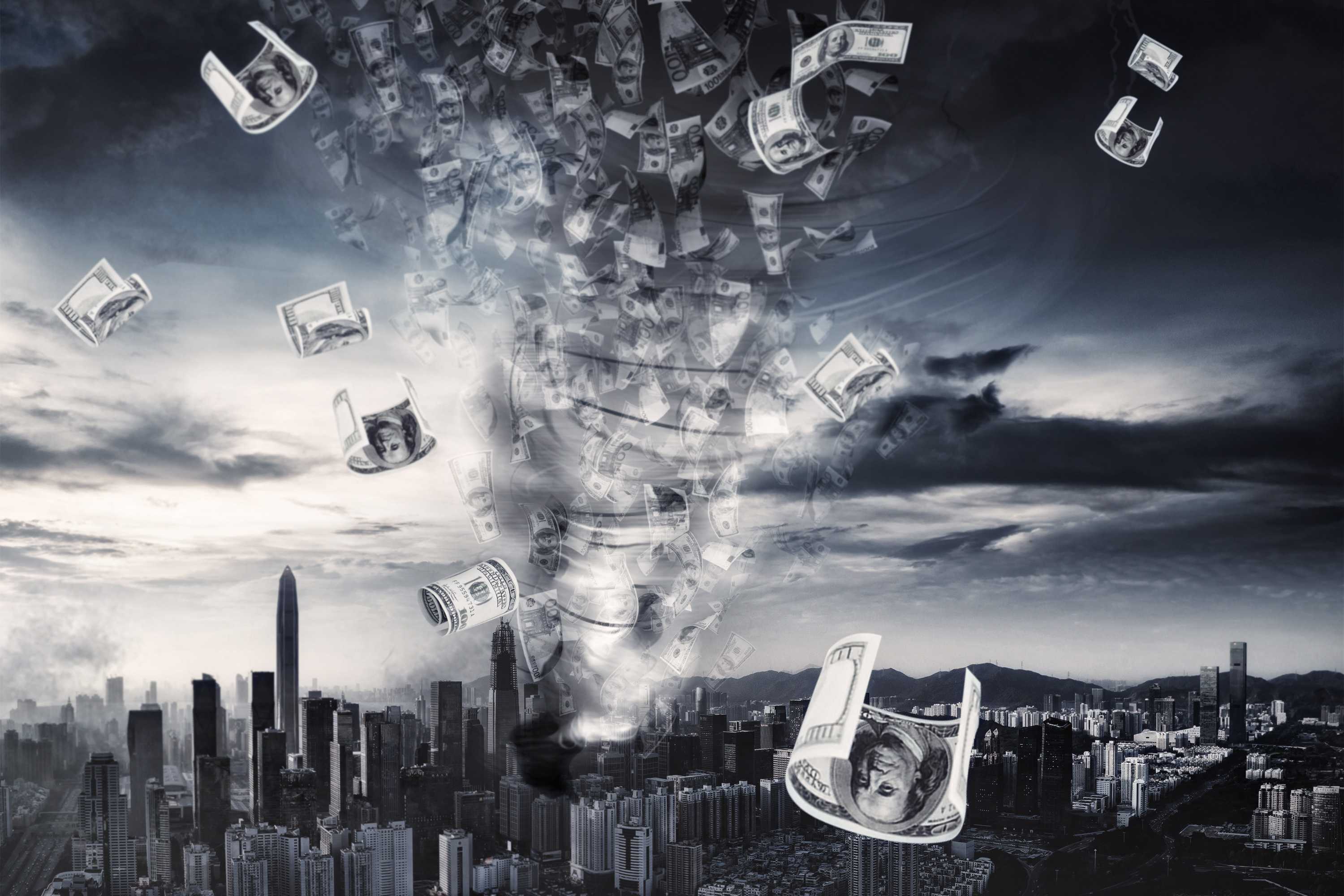 受关税影响，Temu和Shein美国4月访问量暴跌