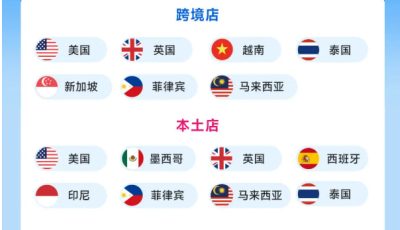 PingPong上线TikTok Shop墨西哥站收款