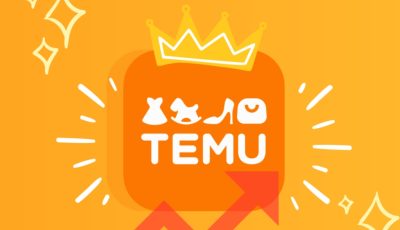 Temu势头强劲 澳市场份额首超eBay