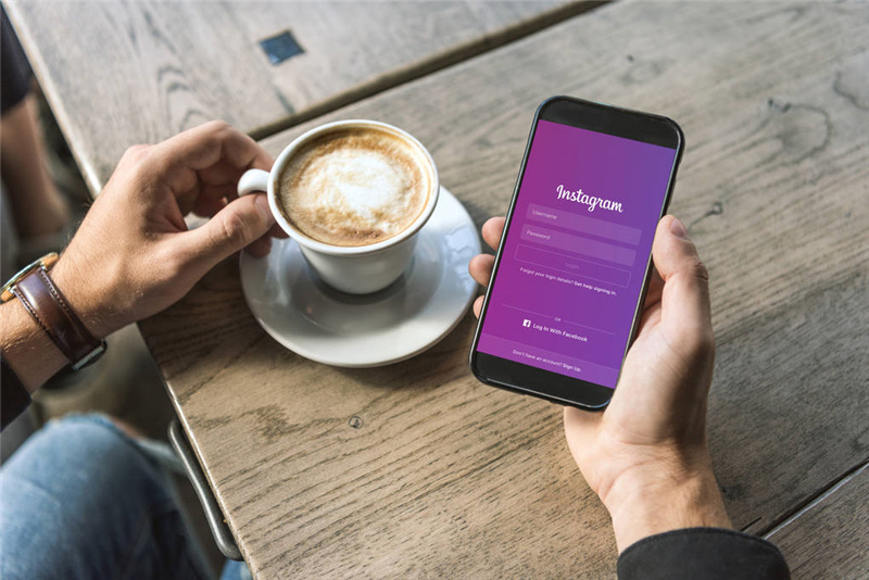 跨境电商如何利用Instagram营销