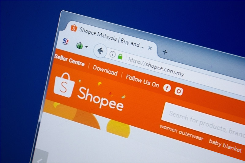 Shopee erp系统的优势有哪些
